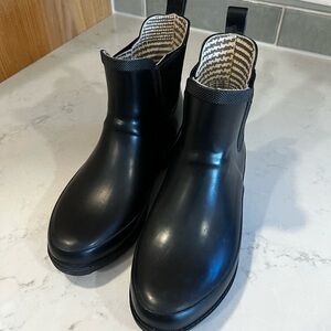 Women’s Rain Boots
